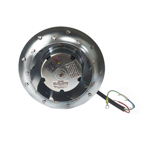 Ventilador de Refrigeración del Husillo FANUC A90L-0001-0538/RM2 - Product Image 5