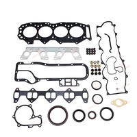 Kit de joints complet pour révision moteur standard WL OEM 8ASX-10-271 pour pièces automobiles MAZDA avec joint de culasse