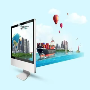Sistema de compras en línea FTS, mercado mayorista chino, agente de compras Taobao 1688, agente de abastecimiento para tiendas en línea, servicios. - Product Image 1