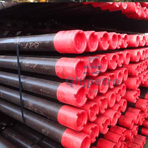 Chất lượng cao tùy biến APE ống ống dầu vỏ ống ống và vỏ dầu Ống 7 inch giếng dầu vỏ ống - Product Image 1