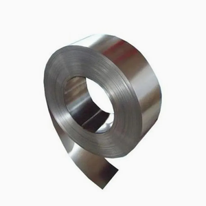 Tira de Acero Galvanizado Recubierta de Zinc Laminada en Frío de 0.16-1.2 mm de Espesor - Product Image 6