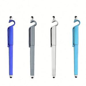 Custom Capacitive Touchscreen Stylus <b>Pen</b>: Multifunctional Ballpoint Writing <b>Pen</b> <b>for</b> <b>Touch</b> <b>Screens</b> & Stationery Gift - Product Image 4