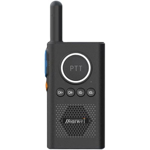 Walkie Talkie Hongwei M2 Slim Mini, 1500mAh, Largo Alcance 3-5km, Anti-Interferencia, para Salones de Belleza, Restaurantes y Exteriores - Product Image 3