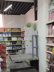 Elevador Hidráulico de Carga para Montaje en Pared, Interior/Exterior, 300kg-1500kg, 2m-8m, Elevador de Mercancías para Almacén, Alimentado por CA, con Certificación CE, ¡Oferta! - Product Image 4