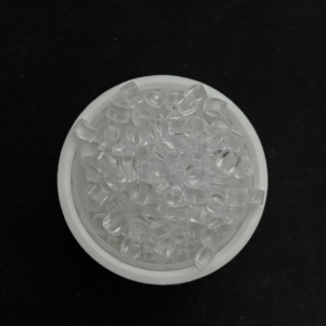 General GPPS Grado de moldeo de plásticos Alto brillo Transparente GPPS Poliestireno Cristal Extrusión Gpps - Product Image 6