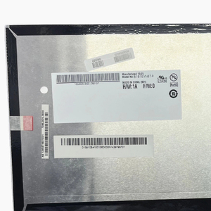 หน้าจอ LCD ขนาด 10.1 นิ้ว รุ่น B101EVN07.0 ความละเอียด 1280*800 จอแสดงผล TFT LCD ยี่ห้อใหม่ คุณภาพเยี่ยม ประสิทธิภาพเหนือกว่า - Product Image 3