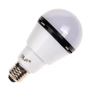 Draagbare Draadloze Opladen Emergency Lamp 8W 10W 12W E27 E26 B22 Energy Saver Lampen Emergency Oplaadbare Led lampen
