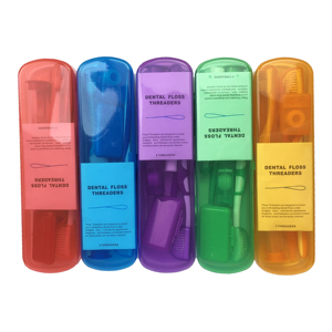 <span class=keywords><strong>Kit</strong></span> per la pulizia ortodontica da viaggio portatile <span class=keywords><strong>Kit</strong></span> per la pulizia di apparecchi dentali - Product Image 1