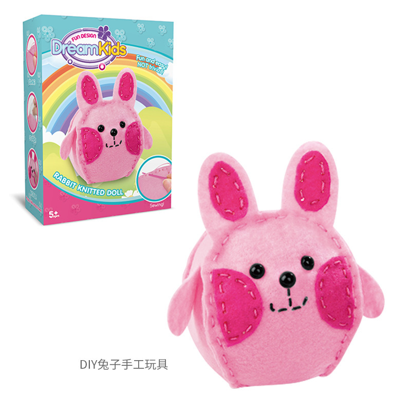 36788 Lapin non tissé
