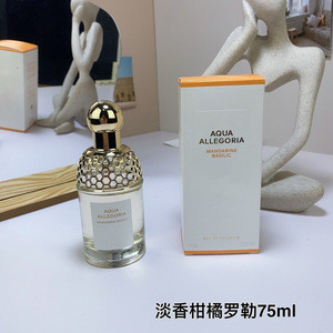 Aqua Allegoria Pera Granita 75ml Eau De Toilette Perfume para Mujer - Product Image 3