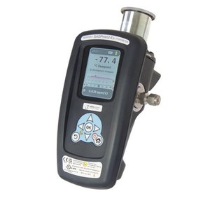 Analyseur de point de rosée portable British Alpha SADPmini2-EX pour la surveillance des gaz chimiques - Product Image 4