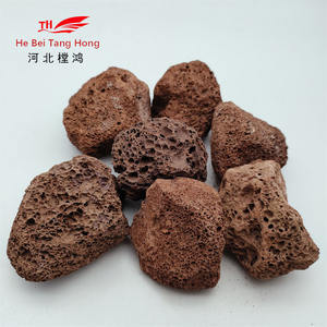 Hoge Kwaliteit Vulkanische Rotsplanten Omringen Het <span class=keywords><strong>Aquarium</strong></span>, Het Filteren Van Rotsen Met Behulp Van Natuurlijke Vulkanische Gesteente - Product Image 4