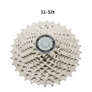 Cassette de Piñones para Bicicleta de Carretera <span class=keywords><strong>SHIMANO</strong></span> CS <span class=keywords><strong>HG500</strong></span> 11-25T 12-28T 11-32T 11-34T 10 Velocidades, Ruedas Libres 10S, Piezas para Bicicleta de Carretera - Product Image 2