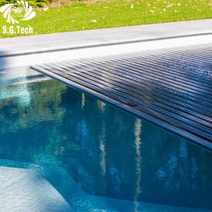 Couronne d'eau Ventes directes d'usine Durable haut de gamme personnalisé de haute qualité couverture de <span class=keywords><strong>barre</strong></span> flottante électrique PC beau Style moderne - Product Image 5