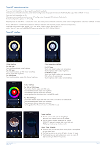 V5-L(WT) Tuya ไวไฟ5 in 1ตัวควบคุม <span class=keywords><strong>LED</strong></span> สำหรับ RGB, RGBW, rgbct, CCT หรือไฟเส้น <span class=keywords><strong>LED</strong></span> สีเดียว DC12V ตัวควบคุม24V 36V 48V - Product Image 5