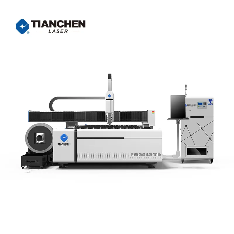 Giá bán buôn sợi Máy cắt laser CNC Fro khuyến mãi máy cắt laser