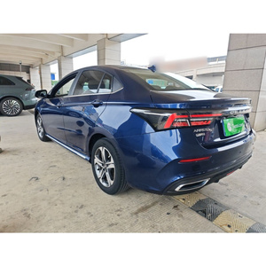Voiture d'occasion Guazi 2021 Chery Arrizo <span class=keywords><strong>5</strong></span> <span class=keywords><strong>PLUS</strong></span>, moteur essence, automatique, berline <span class=keywords><strong>5</strong></span> places, conduite à gauche, remise sur commande en gros - Product Image 4