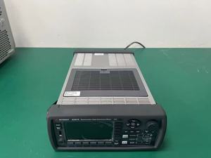 โรงงานจัดหา B2987B Keysight (Agilent) อิเล็กโตรมิเตอร์/เครื่องวัดความต้านทานสูง, 0.01fA, 1000V, แบตเตอรี่จัดส่งฟรี - Product Image 3