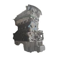 Bloc moteur HFC4GA3-3D 4GA3 4GA4-3D neuf 2.0L pour JAC M3 M4 |   Newpars