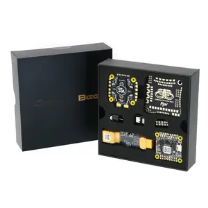 Speedybee F405 V5 55A Pro 6S 4-in-1ESC STM32F405 MPU6000 giroscopio 5-9 pollici FPV Drone di controllo di volo Stack per RC FPV Freestyle Drone - Product Image 2