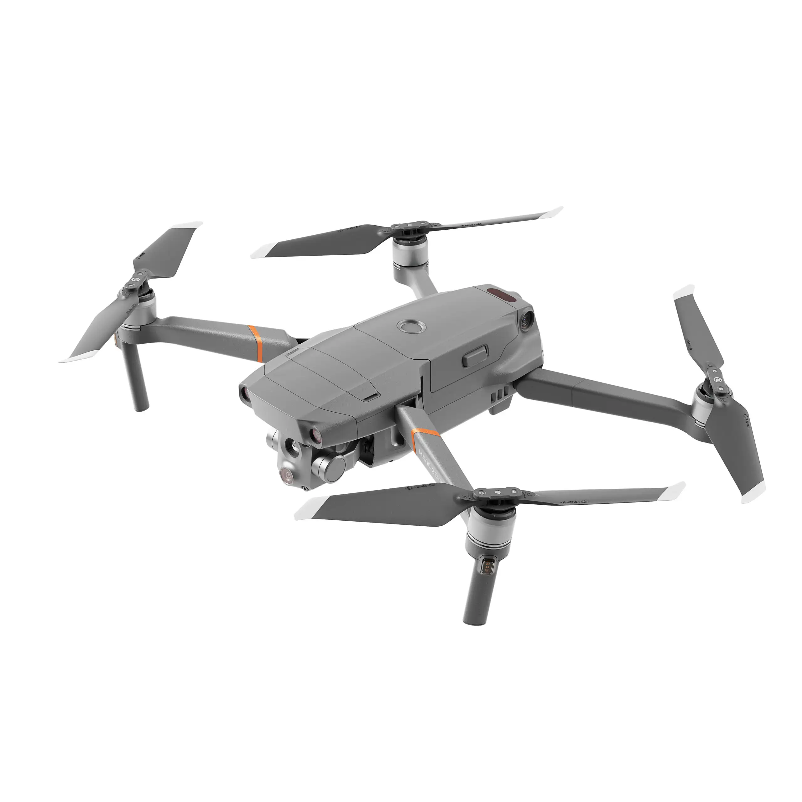 dji Original Mavic 2 Enterprise Advanced dual camera drone with RTK 640*512 thermal camera TYI drone with obstacle sensing