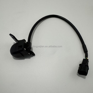 Telecamera di Retromarcia per Auto 95760-S6200 95760S6200 per Hy-undai K-ia, Ricambio Automobilistico Molto Richiesto - Product Image 4
