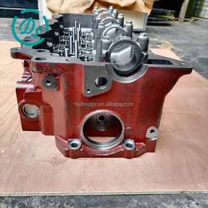 ชุดประกอบฝาสูบ EexcavaStart J05E 11101-E0B61 สำหรับเปลี่ยนเครื่องยนต์ดีเซลรถขุด - Product Image 6