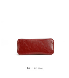 New Fashion Designer Crossbody Bags High Quality PU <b>Leather</b> Shoulder Messenger Bag Casual Totes Luxury Women Handbags and <b>Purses</b> - Product Image 6