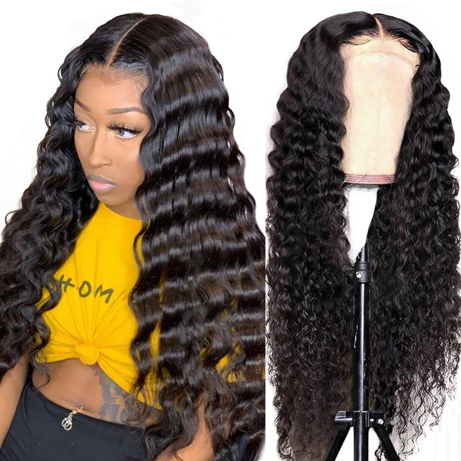 hd lace frontal wig