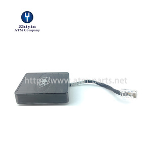 <span class=keywords><strong>ATM</strong></span> NCR kiosk III ăng ten Đầu đọc thẻ không tiếp xúc USB ăng ten asse 445-0760686 445-0763531 009-0030945 - Product Image 2