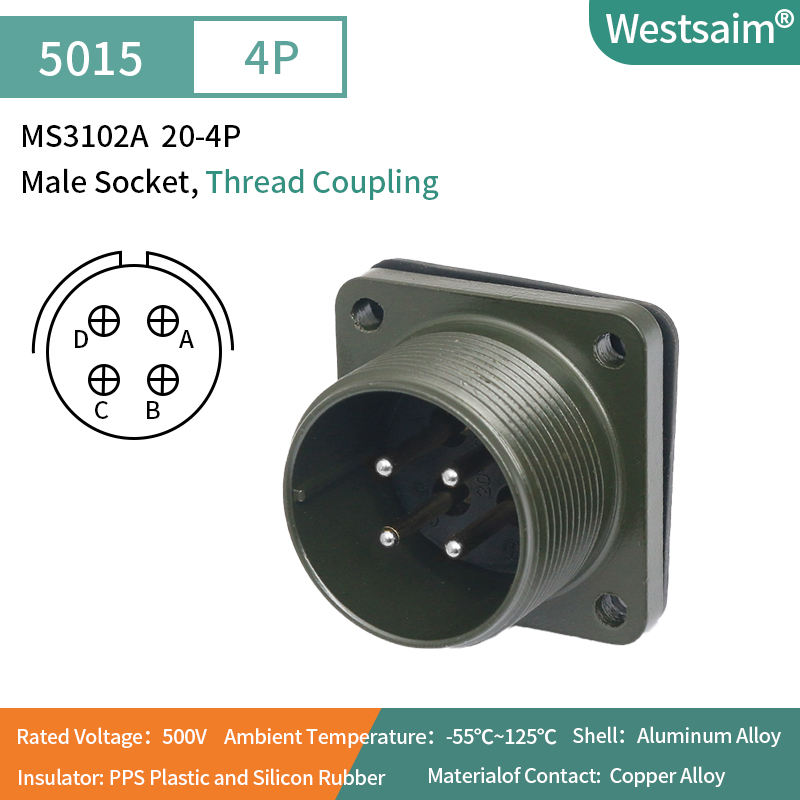 MS3102A 20-4วินาที