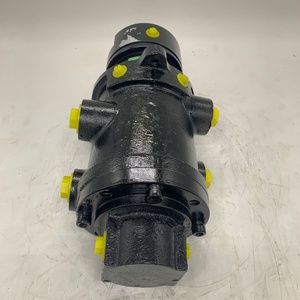 חופר קובלקו SK200-8 חלקי חילוף רוטרי מרכזי - Product Image 4