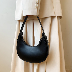 Women's 2026 Summer Popular New Fashion Versatile High-end Texture Fashion <b>Shoulder</b> <b>Bag</b> Underarm <b>Bag</b> - Product Image 1