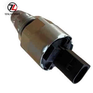Válvula de Control de Presión de Combustible OEM 03L130764A 5WS40730 03L 130 764 a Compatible con V-W Au-di Common Rail 1.6TDI - Product Image 5