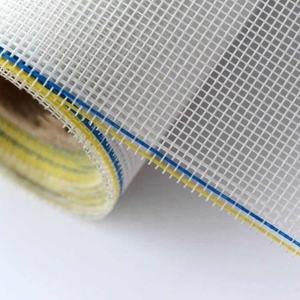 شاشة بيضاء 14x16 شبكة الأسطوانة الألياف الزجاجية يطير الحشرات لفة حتى نافذة الشاشة - Product Image 1