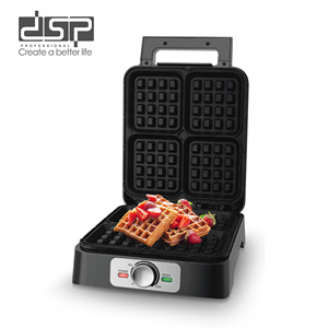 DSP Electric Griddle KC1337 1200W Household <b>Breakfast</b> Maker Frying <b>Pan</b> Multi Function Cooking Appliance - Product Image 2