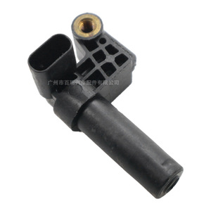 Capteur de position du vilebrequin BK21-6C315-AA pour Citroën Peugeot - Product Image 1