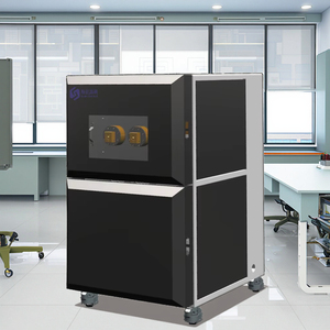 Dispositivo de calentamiento Joule aislado/horno de temperatura ultraalta - Product Image 3