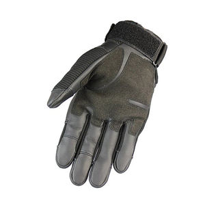 Guantes de Carreras Personalizados de Dedo Completo, Ligeros, Antideslizantes, Impermeables, con Pantalla Táctil, Transpirables, Resistentes al Viento, de Cuero, Unisex, para Motocicleta - Product Image 3