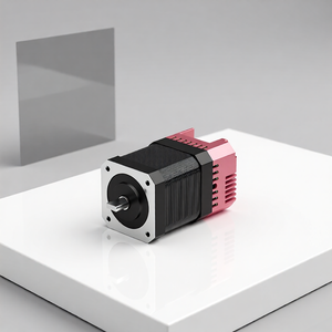 มอเตอร์สเต็ปเปอร์ <span class=keywords><strong>Nema</strong></span> <span class=keywords><strong>17</strong></span> ป้องกันฝุ่น ทำงานเงียบ รองรับการตรวจจับความร้อน ประหยัดพลังงาน พร้อมฟังก์ชันมอเตอร์ - Product Image 1