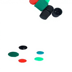 PP <b>Plastic</b> Screw-On Pump Sprayer <b>Cap</b> for Medicated Oil Bottles - Product Image 4