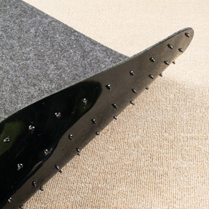 Protecteur de tapis pour animaux de compagnie Protecteur de tapis pour chat pour l'angle de la porte Anti-rayures Sous la porte Protecteur de tapis anti-griffes pour chat - Product Image 3