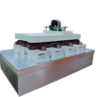 ETON DM860H Driver Stepper 2-Fase 20-80VAC 2.0-7.2A Subdivision Tinggi untuk Motor 57/86 Peralatan Router CNC