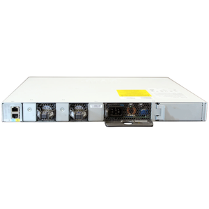 C9200-48T-E มีพอร์ต Gigabit Ethernet จำนวน 48 พอร์ต และรองรับการจ่ายไฟผ่าน PoE พร้อม VLAN ที่สามารถกำหนดค่าได้ 4096 ชุด - Product Image 2