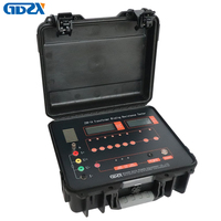Transformer Winding Resistance Meter DC Tester