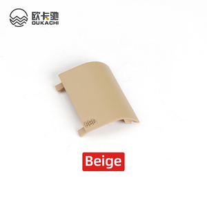 Cho BMW E66 LHD xe nội thất Kick Bảng điều chỉnh cap Bìa trái OBD cắm bìa cho E66 7 Series chẩn đoán giao diện Bìa 51439111663 - Product Image 4