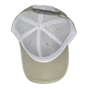 Gorras de Béisbol Vintage de Alta Calidad, Estilo Urbano, Nuevo Diseño, Modernas, Transpirables, con Perforaciones Láser - Product Image 4