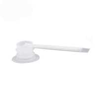 Nouvelle valve pour lait en Bag-in-Box 2017