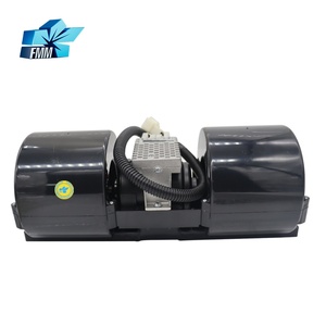 Ventilador Soplador FMMBSB0004 12V 24V para Autobús Guangzhou/Ventilador Soplador - Product Image 2