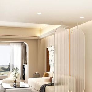 Không gian xác định phân vùng cửa thép không gỉ Nhà máy thực hiện các tính năng thiết kế có thể điều chỉnh - Product Image 3